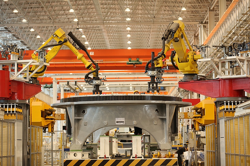 世界に貴重な確実性をもたらす中国経済の「安定の中で成長」